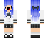 sister school chibi