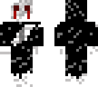skeleton ghost