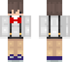 skin for imnottryharding