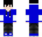skin for my mate
