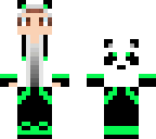  skin swaggy