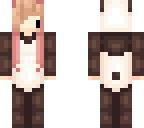 skin to match nekolai real and edited