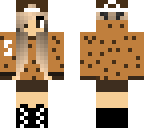 skylar's skin