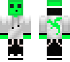 slime dude