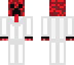 smoking creeper