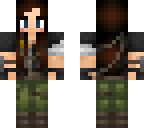 soldier