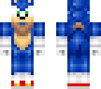 sonic