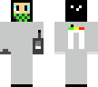 space guy