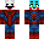 spiderman