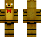 springbonnie normal eyes