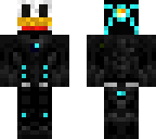 sr pato