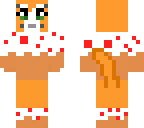 stampy cat outfit