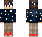 star boy alex version