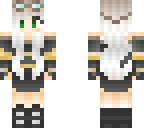 steampunk girl