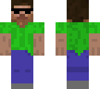 steve in my opinion