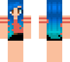 summer girl