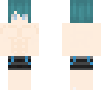 swimsuit