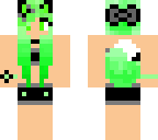 swimsuit