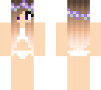 swimsuit girl