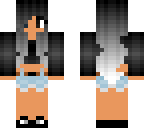 tan girl edit