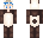 taylors skin