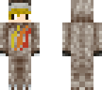 tbnrsloth boy