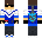 team mystic cj