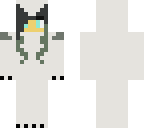 the annoying dog