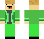 the green army