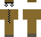 the incredible invisible man