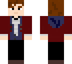 the new 16th doctor
