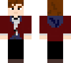 the new 16th doctor