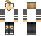 this one is the normal hat