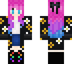 this skin is bae