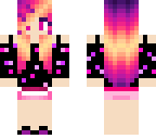 tiny change