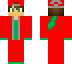 tomato boy
