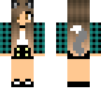 tomboy wolf 