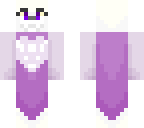 toriel the goat mum
