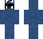 tropproblem cookie monster