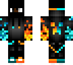 tropproblem fire and ice