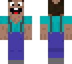 ugly mouse steve