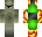 ultimate mlg skin