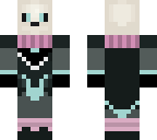 underkeep sans
