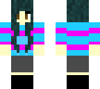 undertale frisk