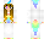 unicorn girl