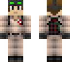 urel ghostbusters