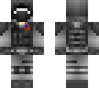 us special forces shock trooper