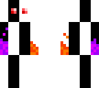 user of ender red flames