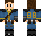 vault boy