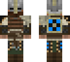 viking warrior
